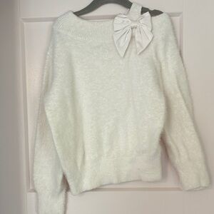 Abercrombie kids girls sweater 7/8